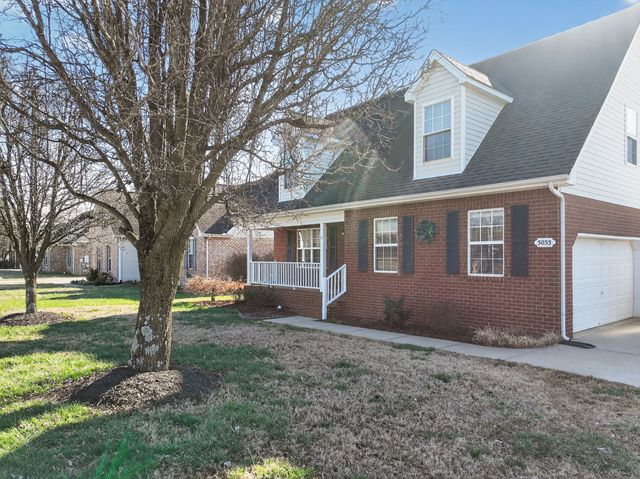 5035 Little Adams Run, Murfreesboro, TN 37129