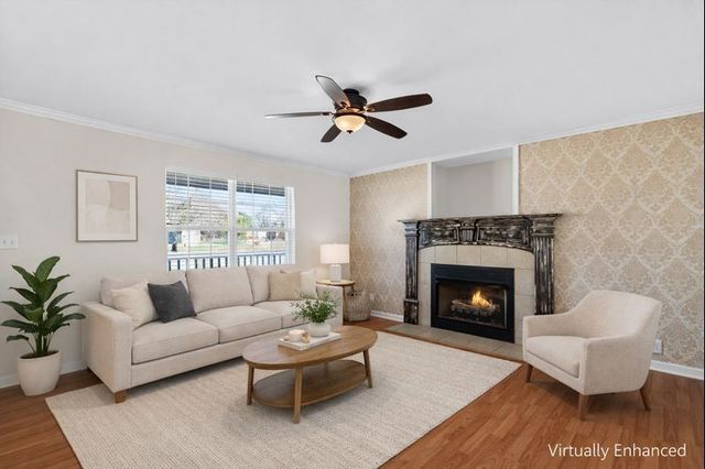 5035 Little Adams Run, Murfreesboro, TN 37129