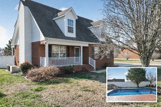 5035 Little Adams Run, Murfreesboro, TN 37129