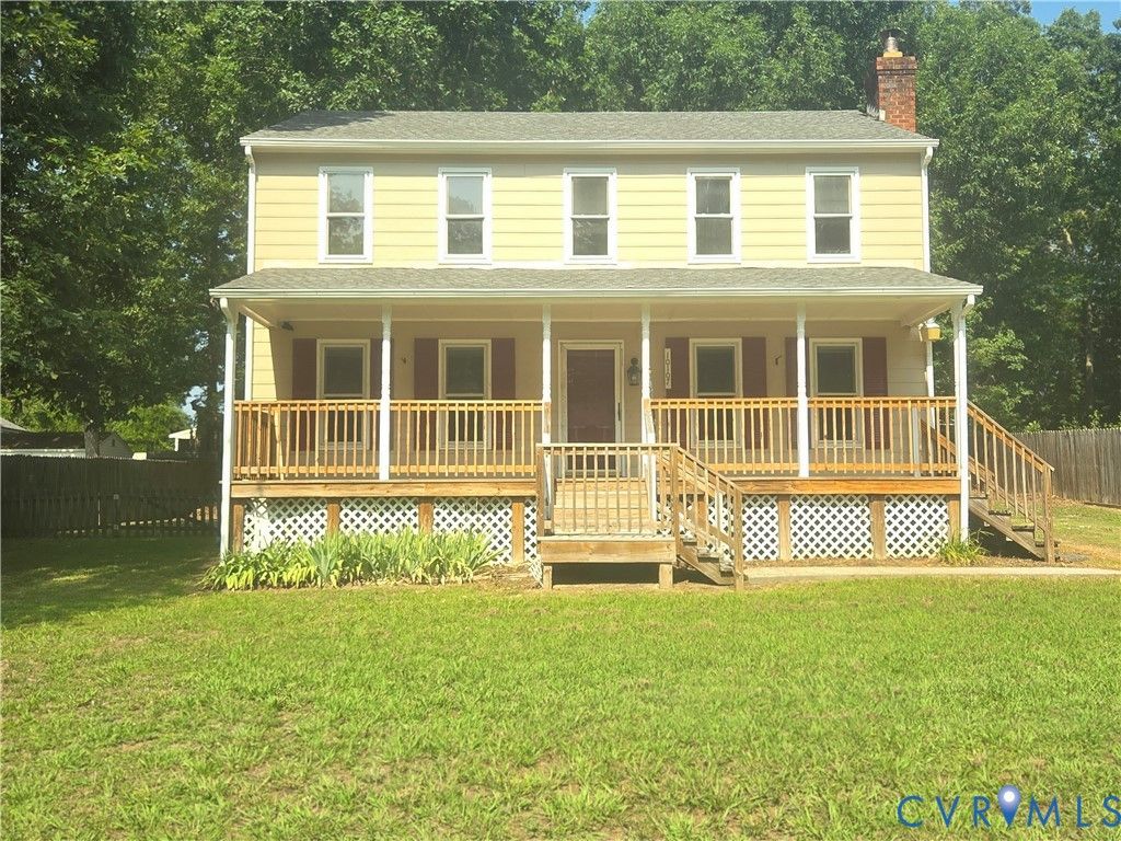 10107 Remora Dr, Chesterfield, VA 23237