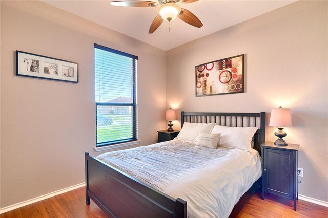 505 Willow Walk DR, Pflugerville, TX 78660