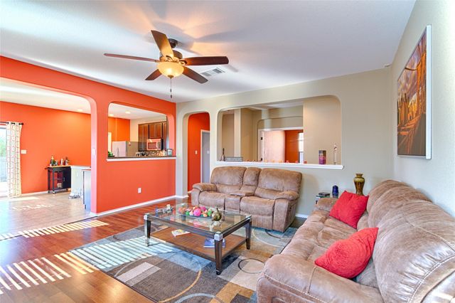 505 Willow Walk DR, Pflugerville, TX 78660