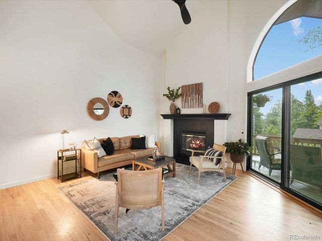 2395 Pine Tree Ln, Evergreen, CO 80439
