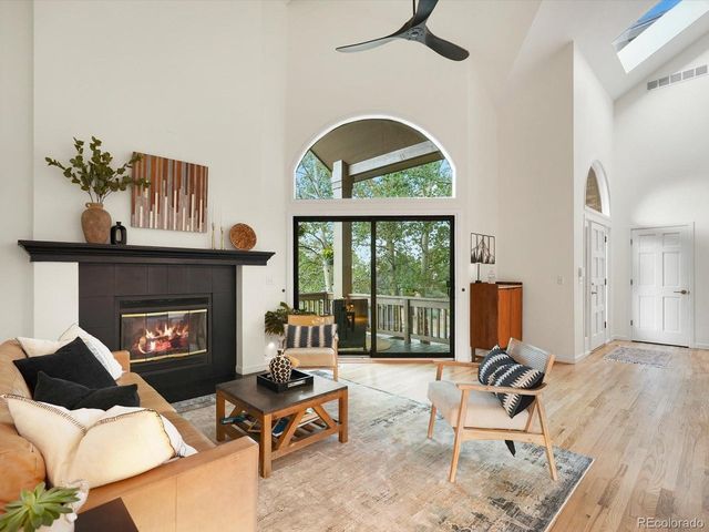 2395 Pine Tree Ln, Evergreen, CO 80439