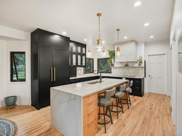 2395 Pine Tree Ln, Evergreen, CO 80439