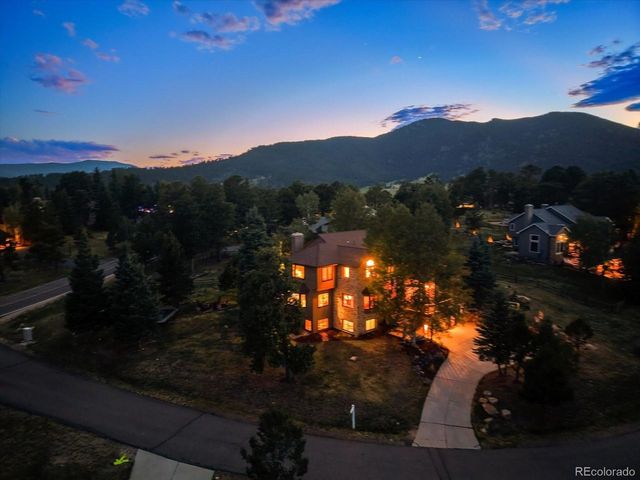 2395 Pine Tree Ln, Evergreen, CO 80439