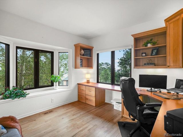 2395 Pine Tree Ln, Evergreen, CO 80439