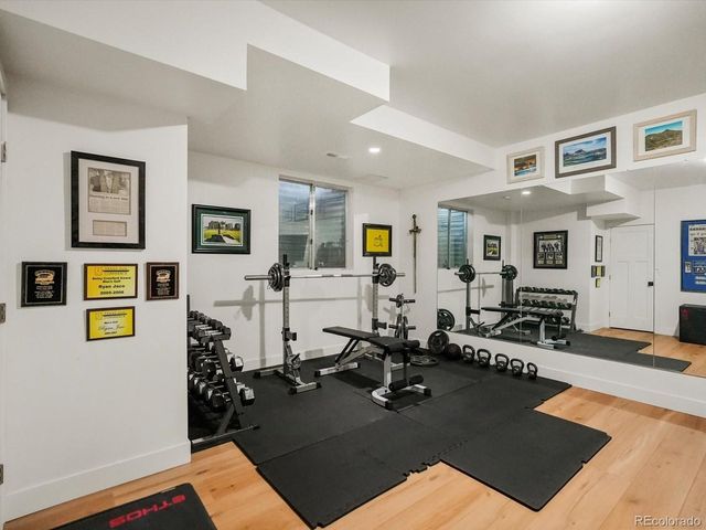 2395 Pine Tree Ln, Evergreen, CO 80439