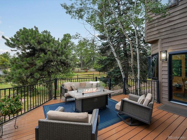 2395 Pine Tree Ln, Evergreen, CO 80439