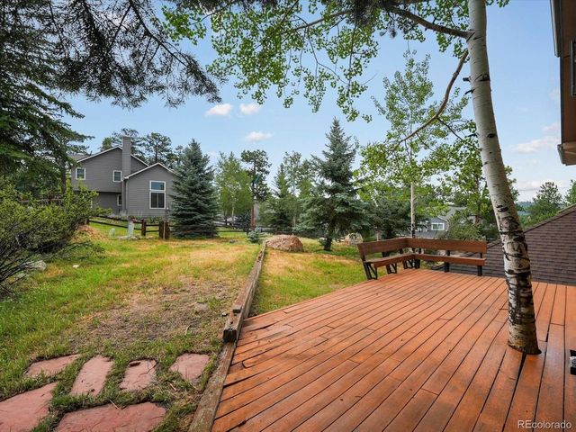 2395 Pine Tree Ln, Evergreen, CO 80439