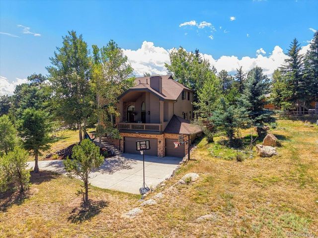 2395 Pine Tree Ln, Evergreen, CO 80439