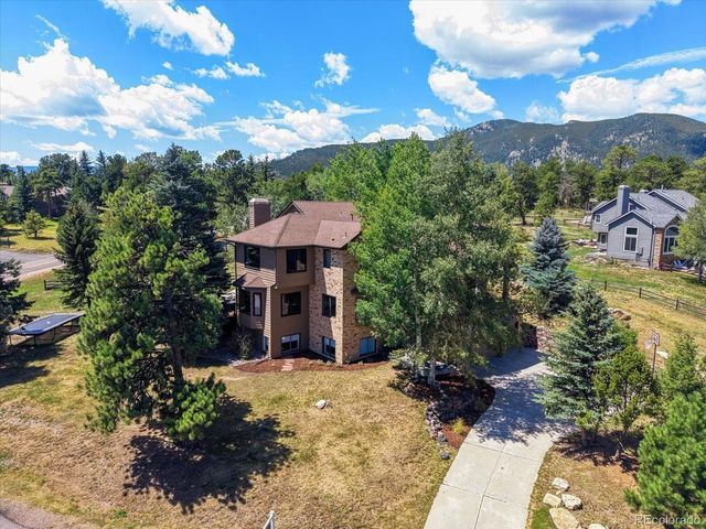 2395 Pine Tree Ln, Evergreen, CO 80439