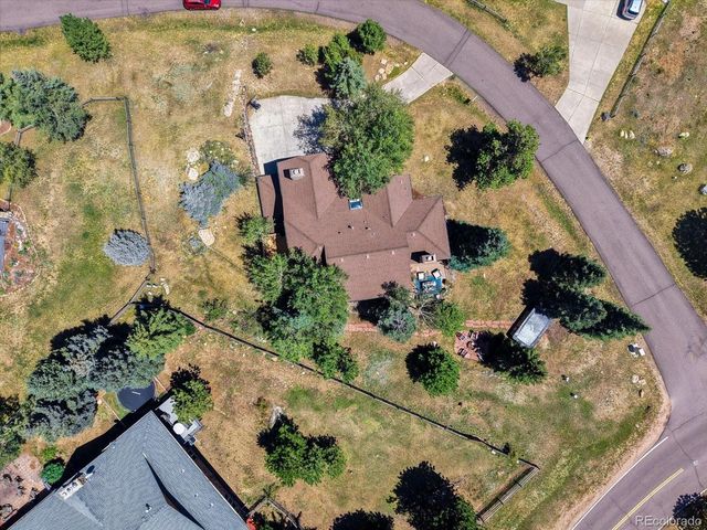 2395 Pine Tree Ln, Evergreen, CO 80439