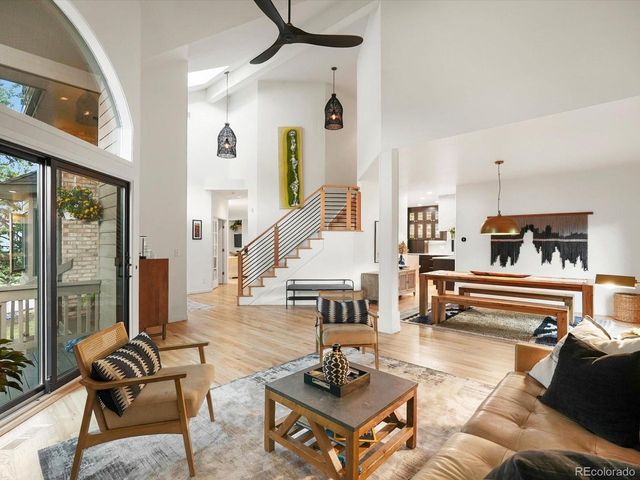 2395 Pine Tree Ln, Evergreen, CO 80439