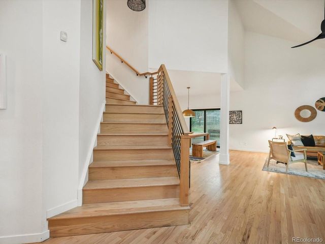 2395 Pine Tree Ln, Evergreen, CO 80439