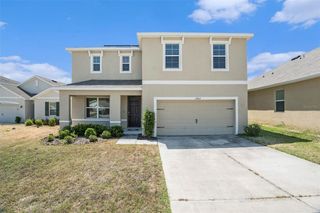 6967 SILVERADO RANCH BOULEVARD, Zephyrhills, FL 33541