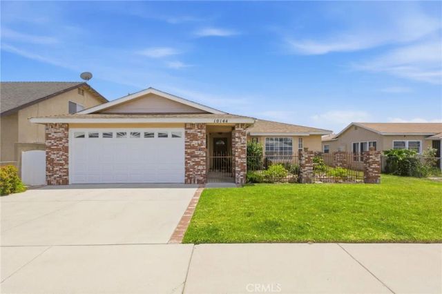 10140 Lindale, Bellflower, CA 90706