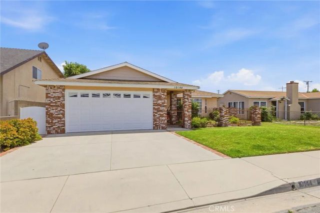 10140 Lindale, Bellflower, CA 90706