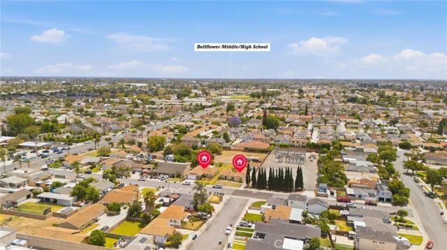 10140 Lindale, Bellflower, CA 90706
