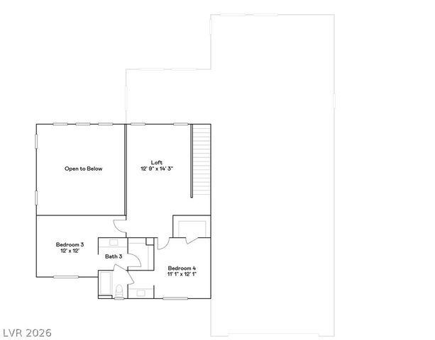 9417 Stella Summit Drive, Las Vegas, NV 89143