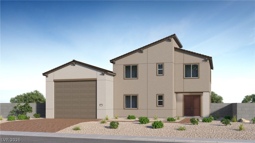 9417 Stella Summit Drive, Las Vegas, NV 89143