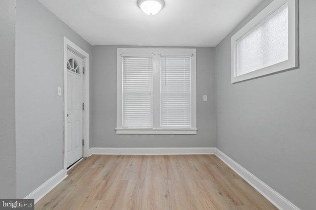 1605 E 32ND ST, Baltimore, MD 21218