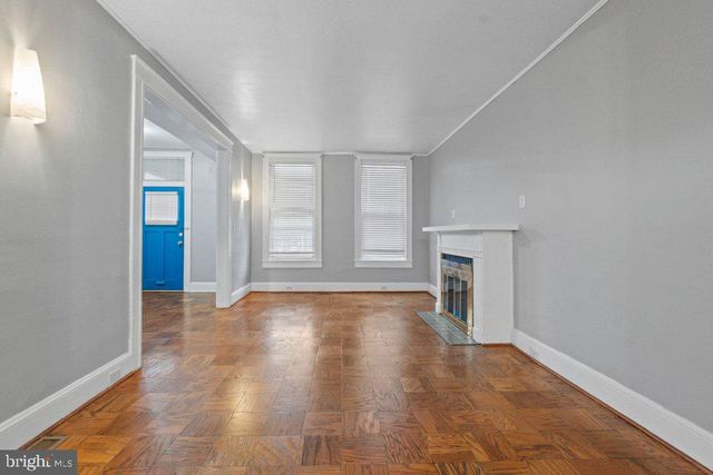 1605 E 32ND ST, Baltimore, MD 21218