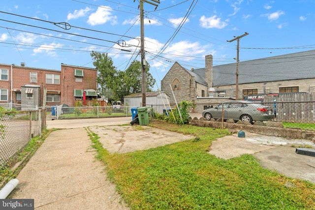 1605 E 32ND ST, Baltimore, MD 21218