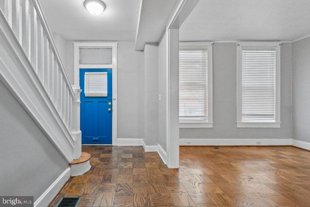 1605 E 32ND ST, Baltimore, MD 21218