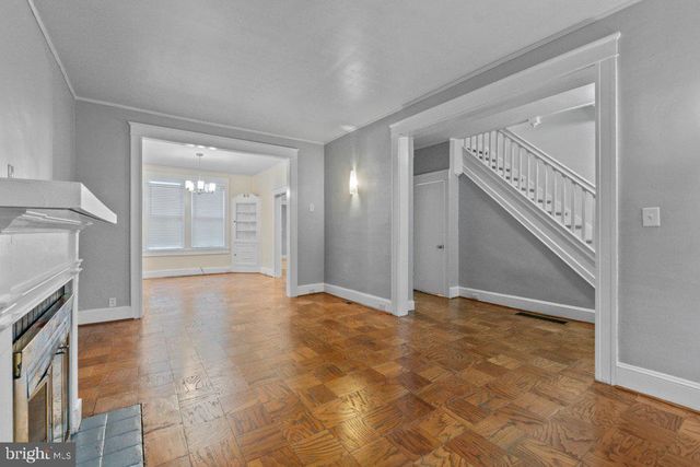 1605 E 32ND ST, Baltimore, MD 21218