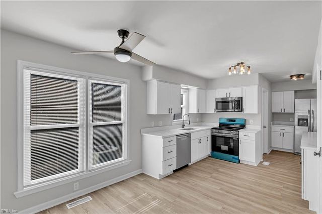 5005 Kemps Farm PL, Virginia Beach, VA 23464