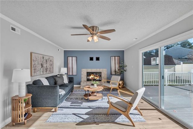 5005 Kemps Farm PL, Virginia Beach, VA 23464