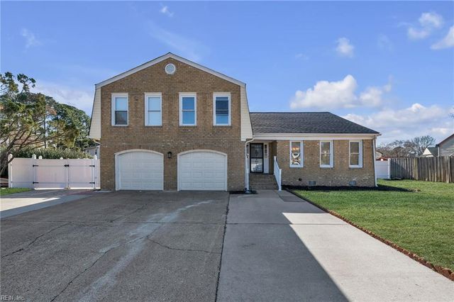 5005 Kemps Farm PL, Virginia Beach, VA 23464