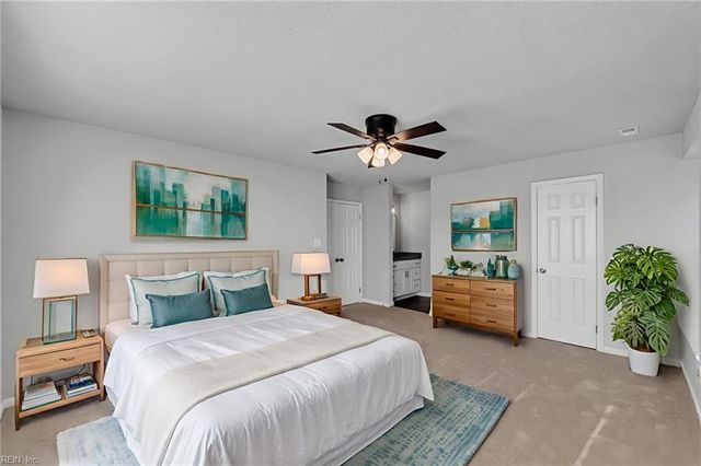 5005 Kemps Farm PL, Virginia Beach, VA 23464