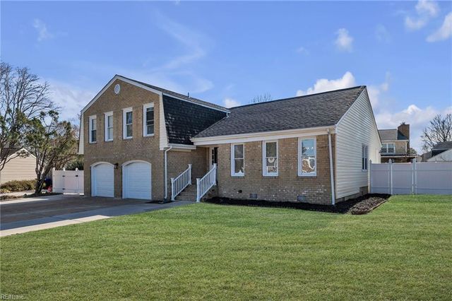 5005 Kemps Farm PL, Virginia Beach, VA 23464