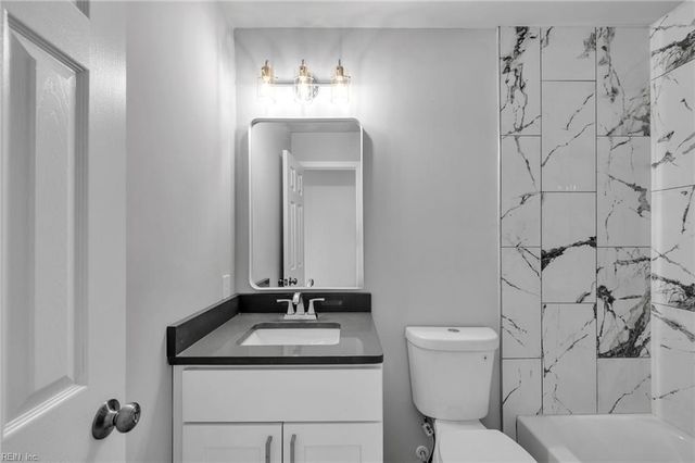 5005 Kemps Farm PL, Virginia Beach, VA 23464