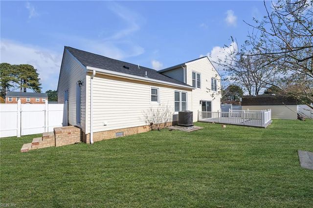 5005 Kemps Farm PL, Virginia Beach, VA 23464