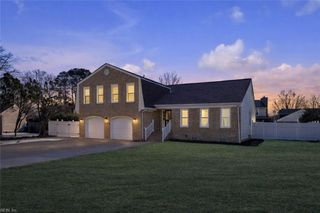 5005 Kemps Farm PL, Virginia Beach, VA 23464