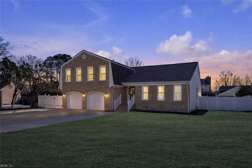 5005 Kemps Farm PL, Virginia Beach, VA 23464