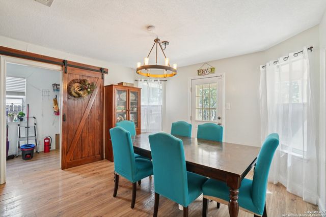 11122 Fort Smith, San Antonio, TX 78245