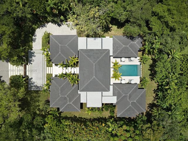 6371 SW 107th Street, Pinecrest, FL 33156