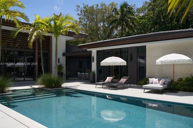 6371 SW 107th Street, Pinecrest, FL 33156