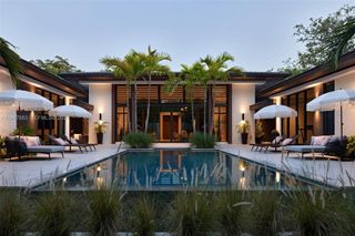 6371 SW 107th Street, Pinecrest, FL 33156