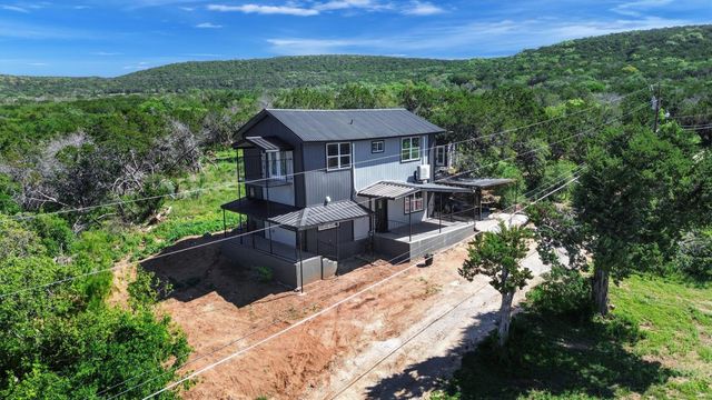 12009 RR 2341, Burnet, TX 78611