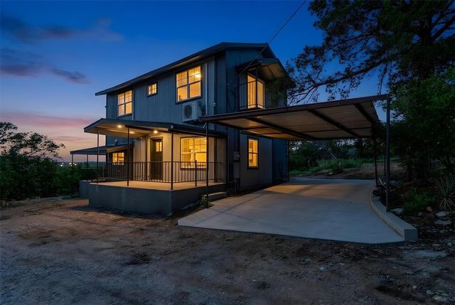 12009 RR 2341, Burnet, TX 78611