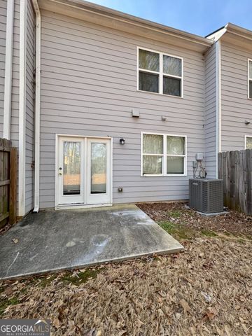 6410 Kennonbriar Court, Lithonia, GA 30058