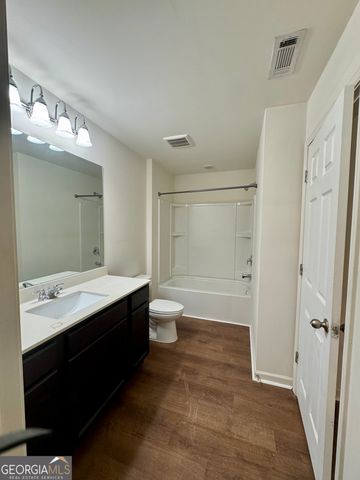 6410 Kennonbriar Court, Lithonia, GA 30058