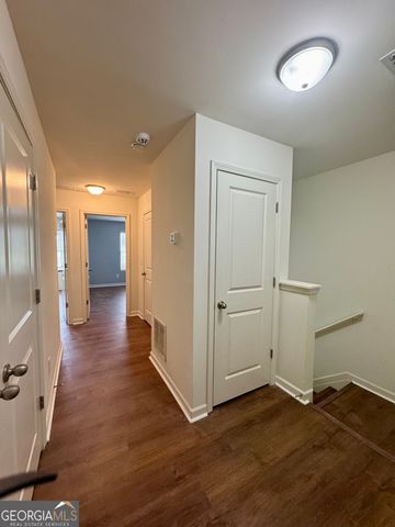6410 Kennonbriar Court, Lithonia, GA 30058