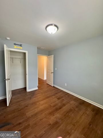 6410 Kennonbriar Court, Lithonia, GA 30058
