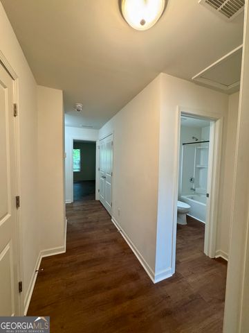 6410 Kennonbriar Court, Lithonia, GA 30058